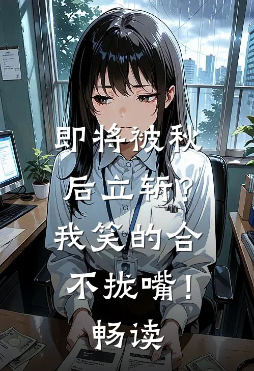 即将被秋后立斩？我笑的合不拢嘴！畅读