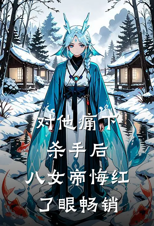 对他痛下杀手后，八女帝悔红了眼畅销