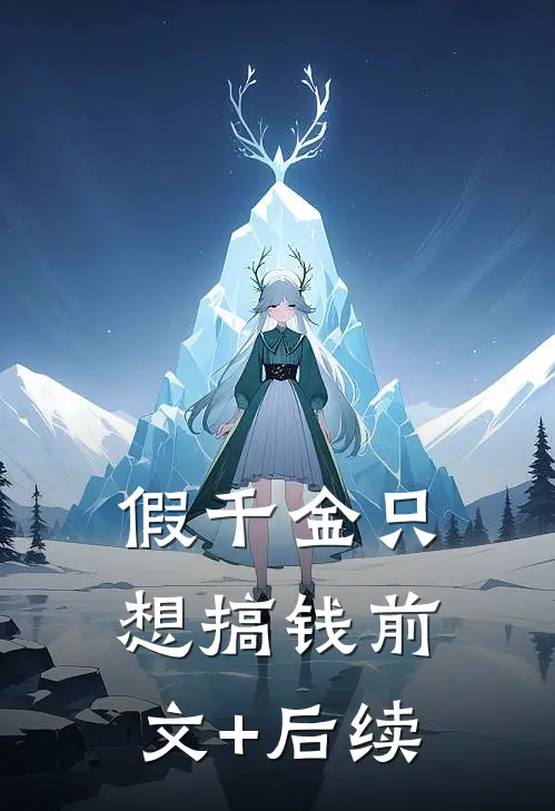 假千金只想搞钱前文+后续