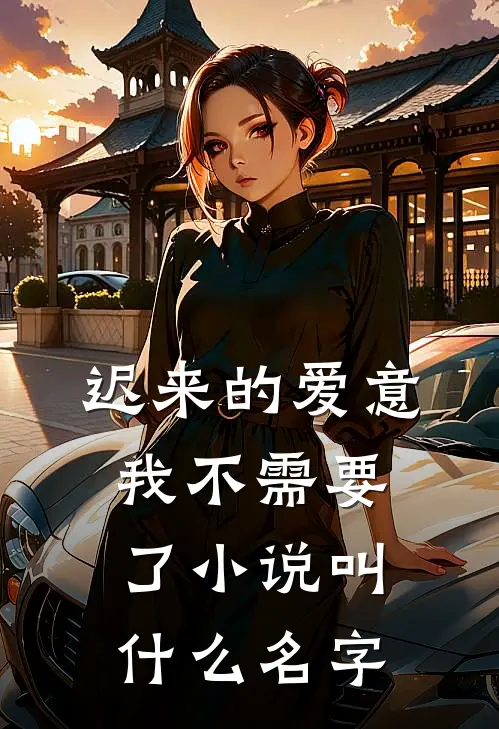 迟来的爱意，我不需要了小说叫什么名字