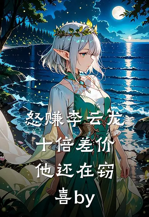 怒赚李云龙十倍差价，他还在窃喜by