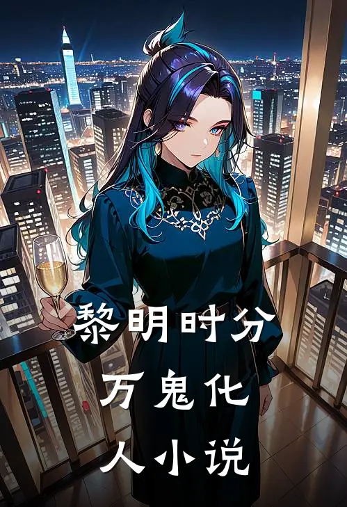 黎明时分，万鬼化人小说