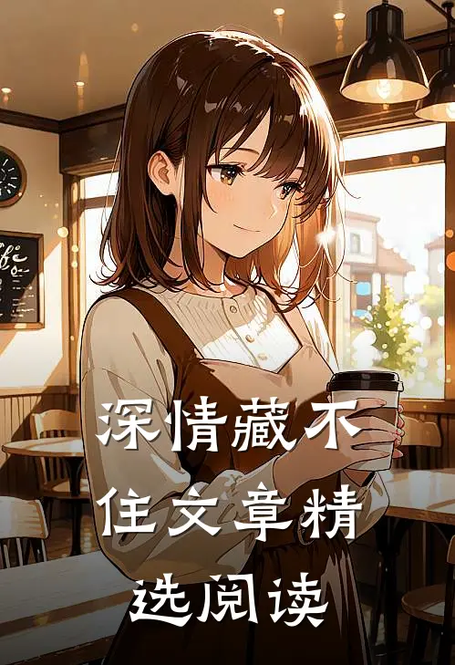 深情藏不住文章精选阅读