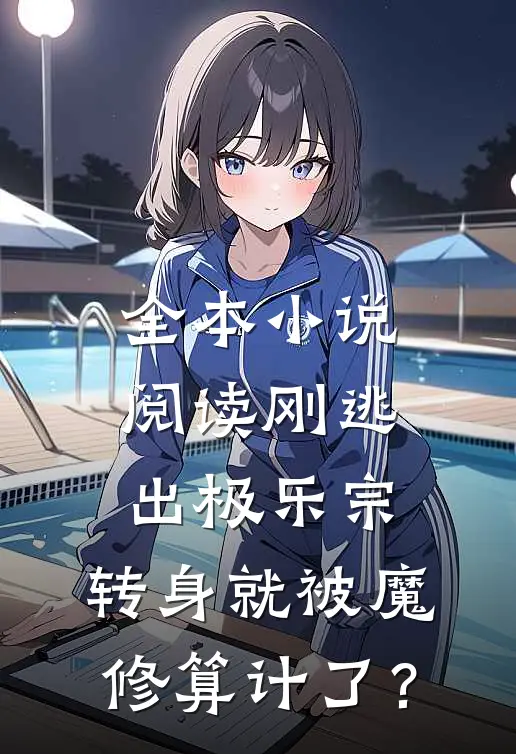 全本小说阅读刚逃出极乐宗，转身就被魔修算计了？