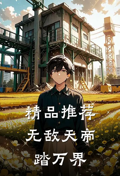 精品推荐无敌天帝踏万界