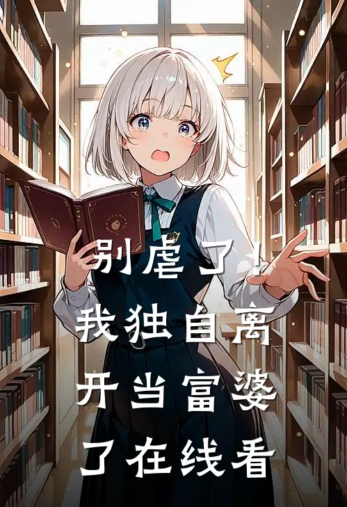 别虐了！我独自离开当富婆了在线看