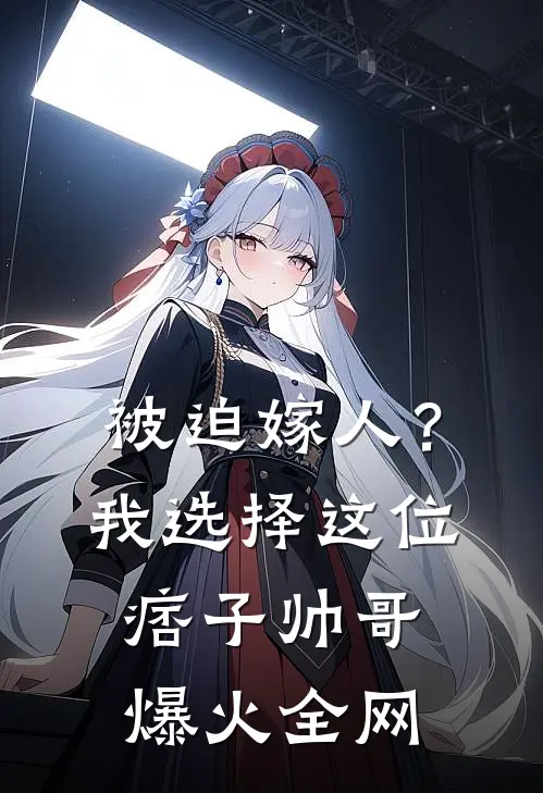 被迫嫁人？我选择这位痞子帅哥爆火全网