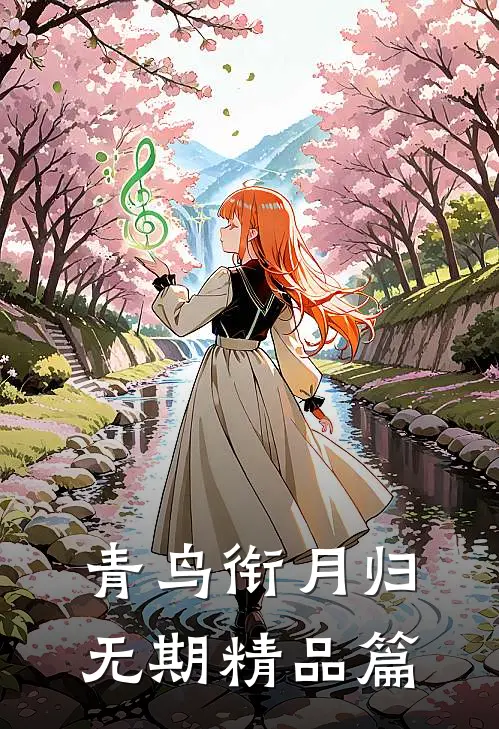 青鸟衔月归无期精品篇