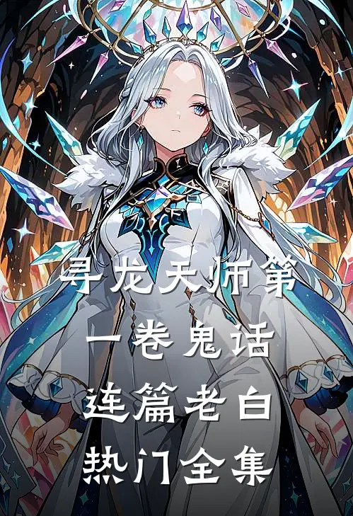寻龙天师·第一卷-鬼话连篇老白热门全集