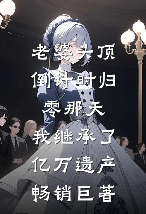 老婆头顶倒计时归零那天，我继承了亿万遗产畅销巨著
