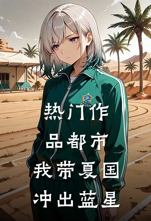 热门作品都市：我带夏国冲出蓝星