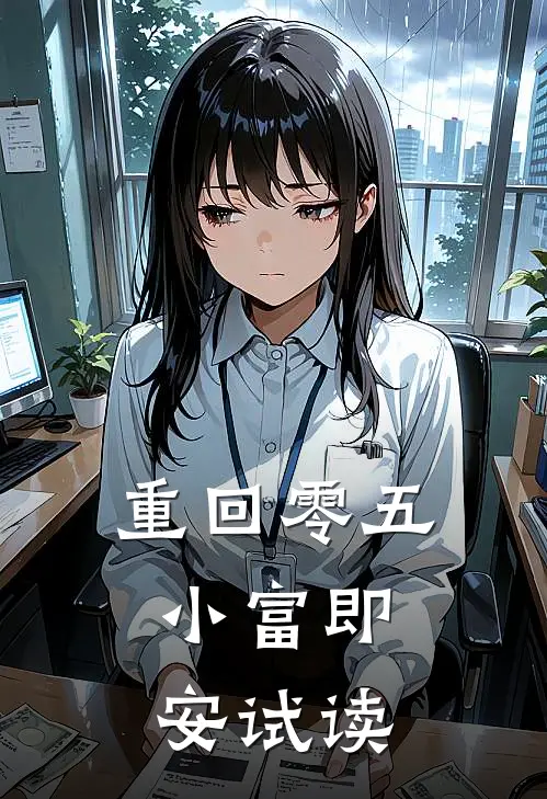 重回零五，小富即安试读