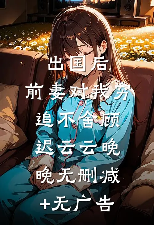 出国后，前妻对我穷追不舍顾迟云云晚晚无删减+无广告