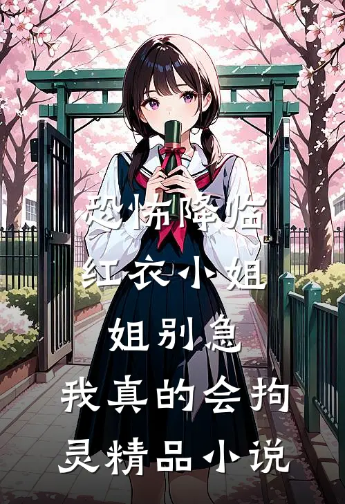 恐怖降临：红衣小姐姐别急，我真的会拘灵精品小说