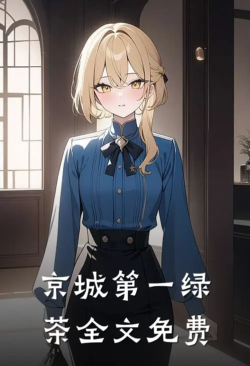 京城第一绿茶全文免费