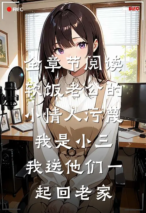 全章节阅读软饭老公的小情人污蔑我是小三，我送他们一起回老家