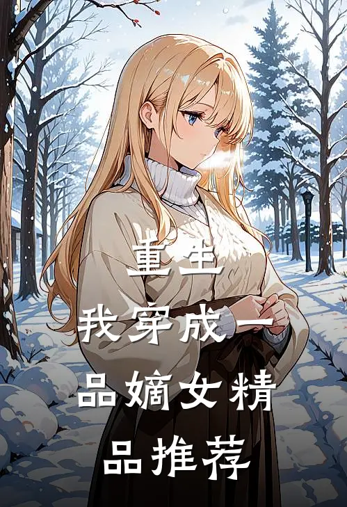 重生：我穿成一品嫡女精品推荐