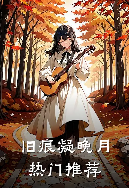 旧痕凝晚月热门推荐