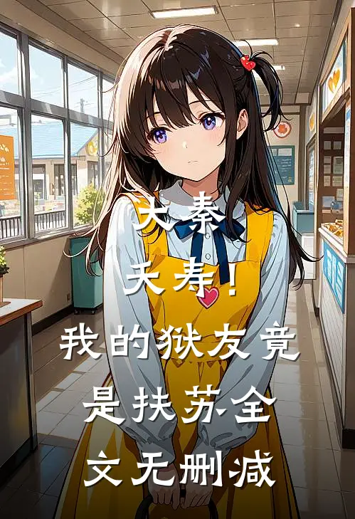 大秦：夭寿！我的狱友竟是扶苏全文无删减