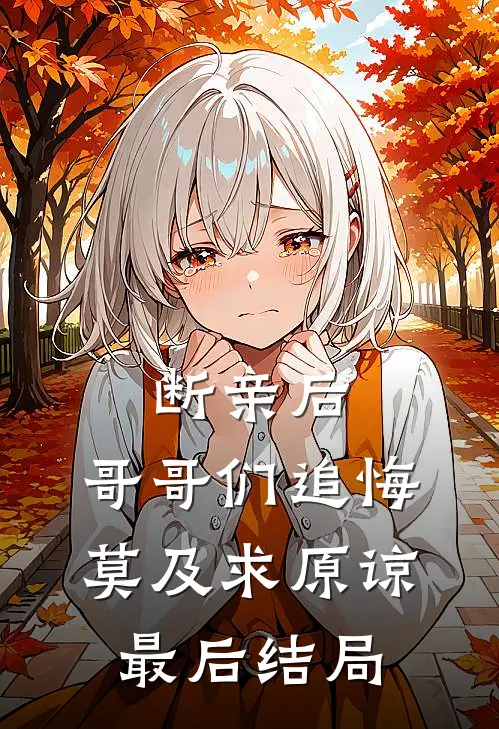 断亲后：哥哥们追悔莫及求原谅最后结局