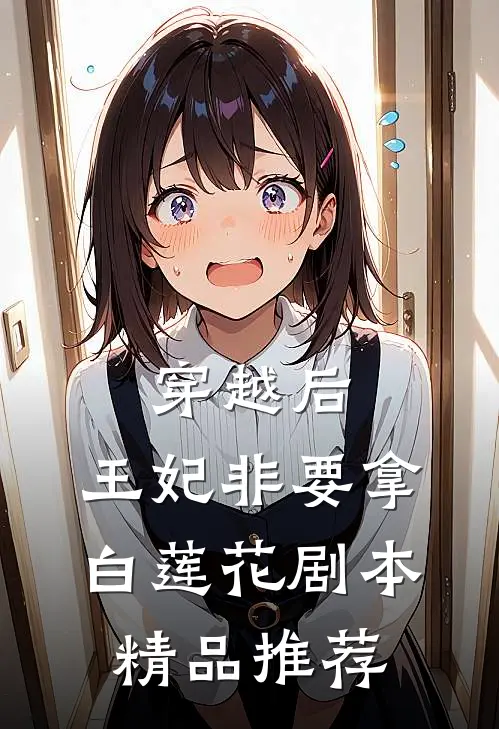 穿越后，王妃非要拿白莲花剧本精品推荐