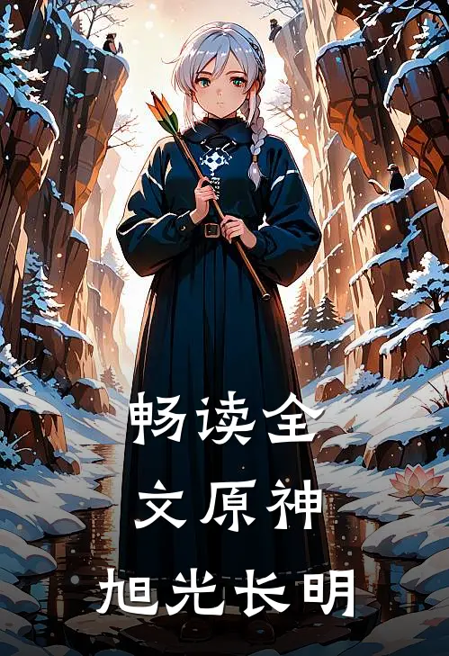 畅读全文原神：旭光长明
