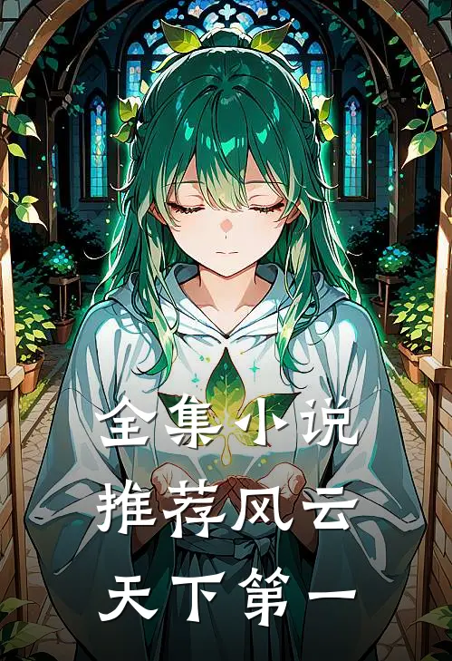 全集小说推荐风云天下第一