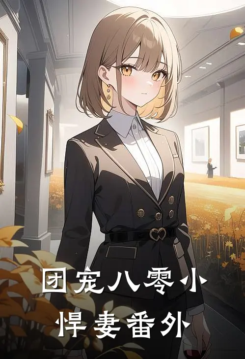团宠八零小悍妻番外