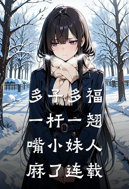 多子多福：一杆一翘嘴小妹人麻了连载
