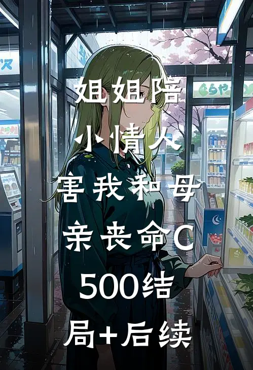 姐姐陪小情人，害我和母亲丧命C500结局+后续