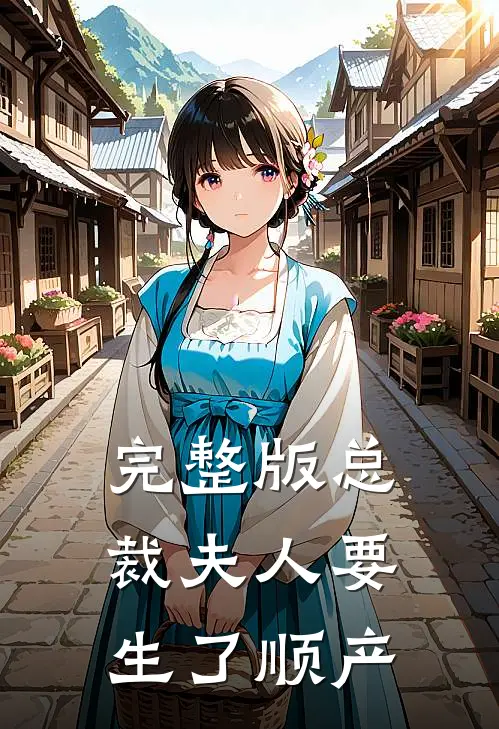 完整版总裁夫人要生了顺产