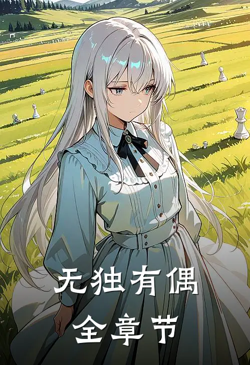 无独有偶全章节
