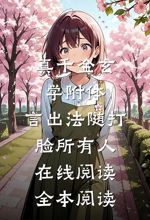 真千金玄学附体，言出法随打脸所有人在线阅读全本阅读