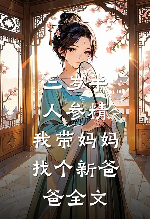 三岁半人参精：我带妈妈找个新爸爸全文