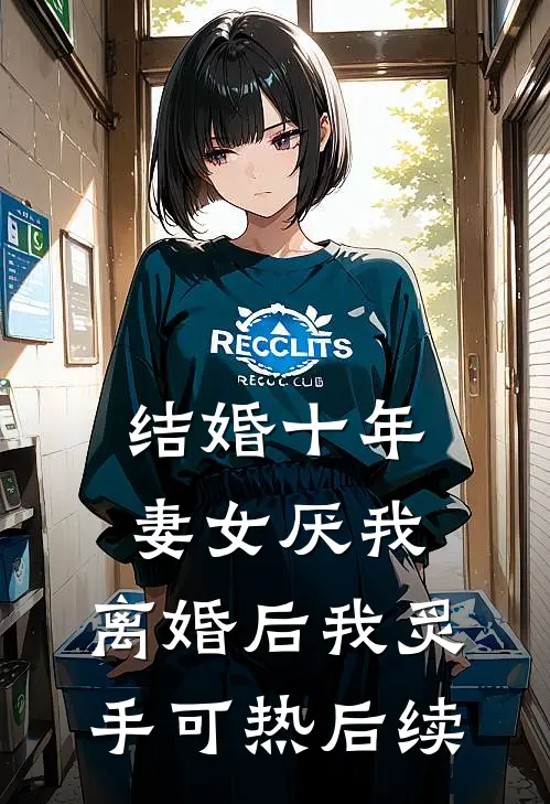结婚十年，妻女厌我，离婚后我炙手可热后续