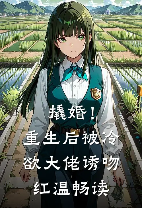 撬婚！重生后被冷欲大佬诱吻红温畅读