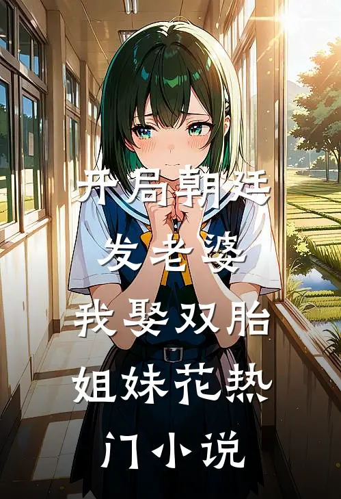 开局朝廷发老婆，我娶双胎姐妹花热门小说