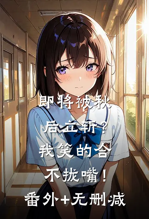 即将被秋后立斩？我笑的合不拢嘴！番外+无删减