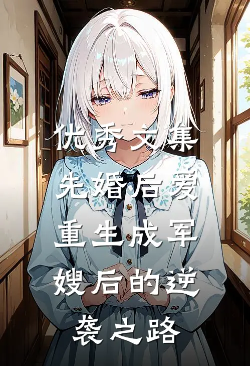 优秀文集先婚后爱：重生成军嫂后的逆袭之路