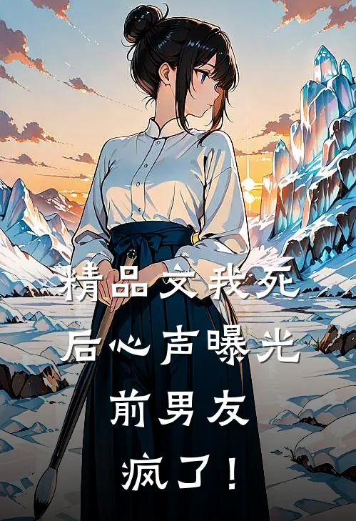 精品文我死后心声曝光，前男友疯了！