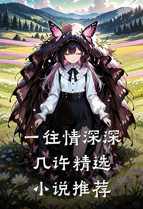 一往情深深几许精选小说推荐