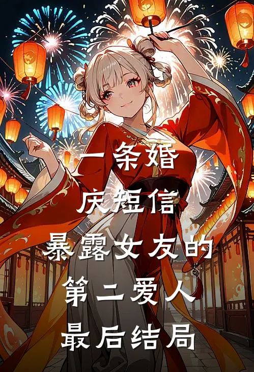 一条婚庆短信，暴露女友的第二爱人最后结局