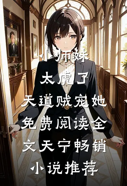 小师妹太虎了,天道贼宠她免费阅读全文天宁畅销小说推荐