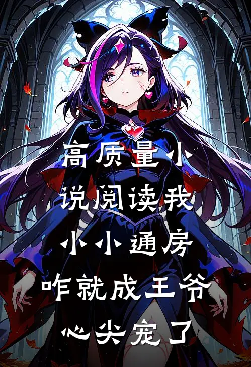 高质量小说阅读我小小通房，咋就成王爷心尖宠了