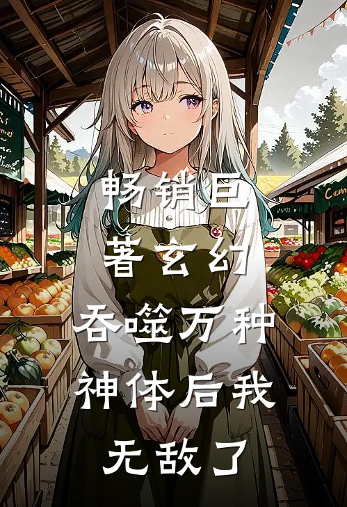 畅销巨著玄幻：吞噬万种神体后我无敌了