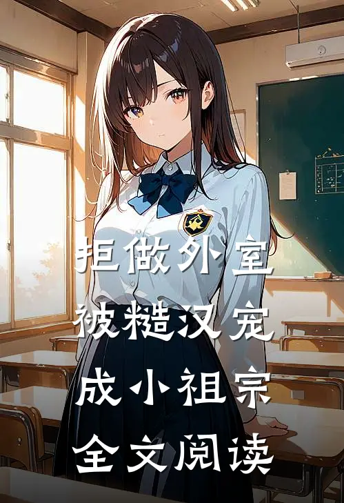 拒做外室，被糙汉宠成小祖宗全文阅读