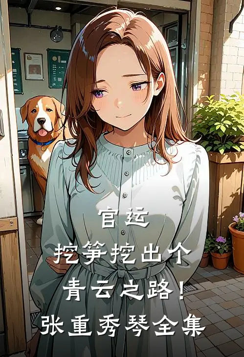 官运，挖笋挖出个青云之路！张重秀琴 全集
