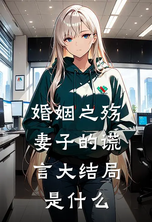 婚姻之殇：妻子的谎言大结局是什么