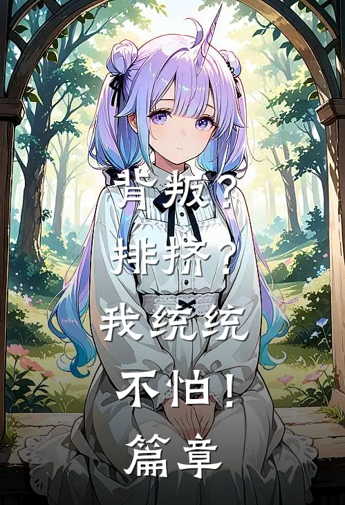 背叛？排挤？我统统不怕！篇章