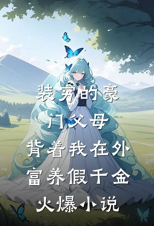 装穷的豪门父母，背着我在外富养假千金火爆小说